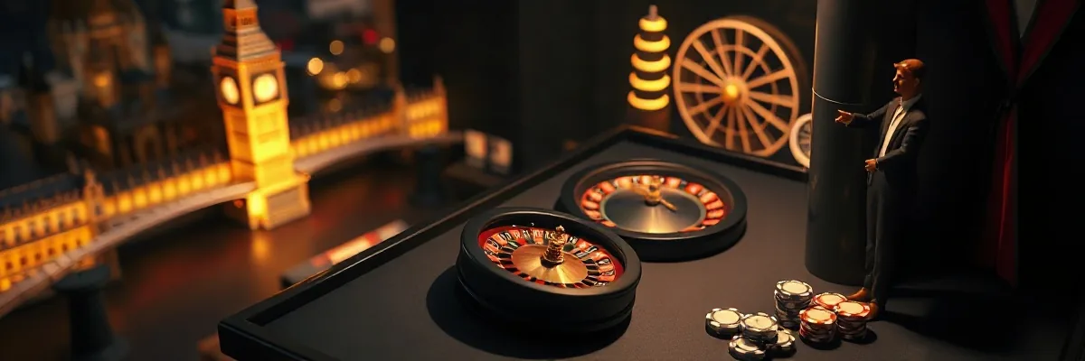 The Authentic cost of play: RTP, fees and caps working together: british casino guide for players in the UK