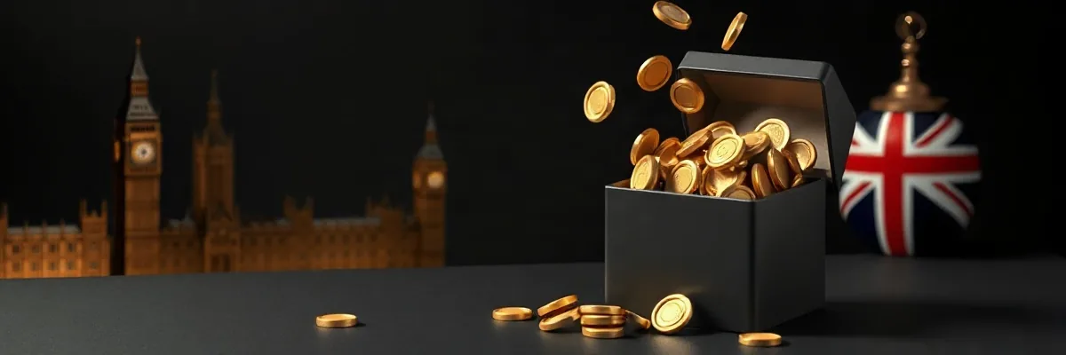 casinos not on gamstop uk no deposit bonus in the UK — Genuine No-Deposit Offers: What Operators Put on the Table Before