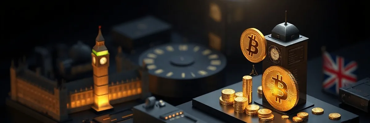 Support Setups: What the Structure Tells You About the Operator: crypto casino guide for players in the UK