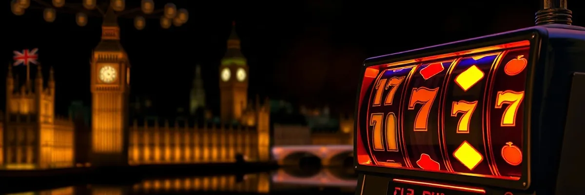 Where the Real Value Sits at a Trusted Source Off the Self-Exclusion Register: jackpot slots guide for players in the UK