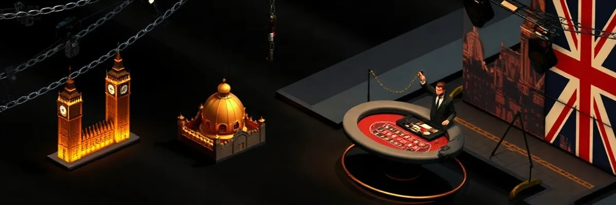 Certified Value: The Cost of Play in 2026, Worked Through in Numbers — live casino not on gamstop in the UK