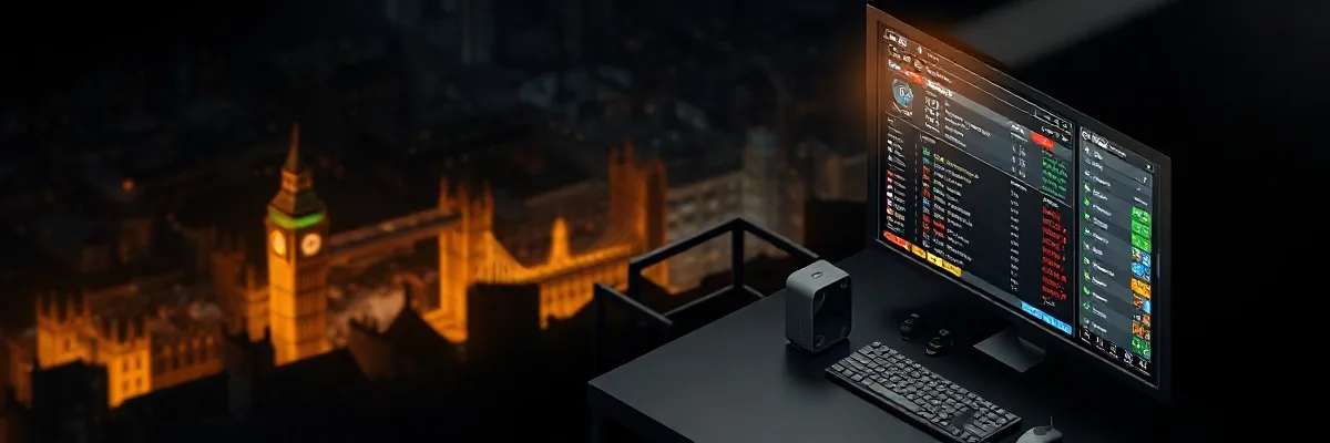 Operator Profiles: Who Actually Stands Behind Each Brand — non gamstop betting sites in the UK