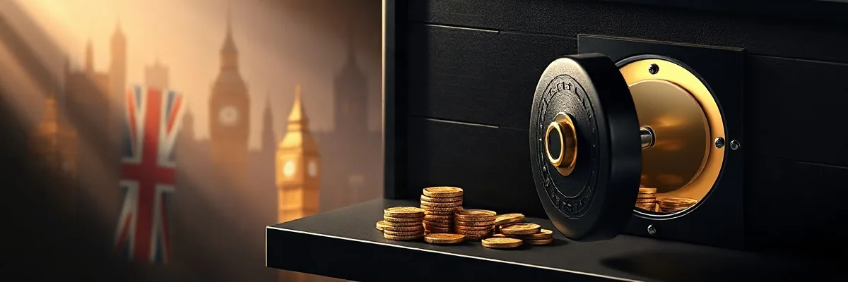 Original Game value: what a fixed deposit buys, in numbers for players in the UK