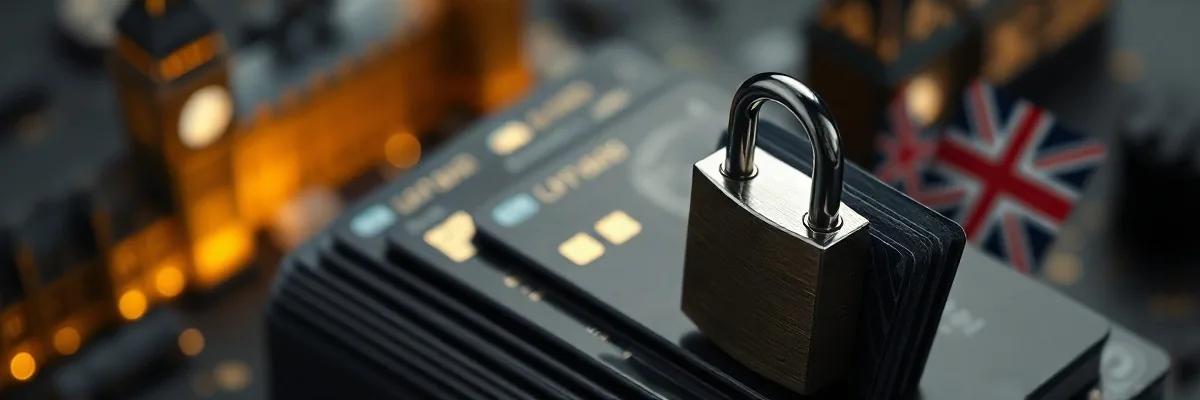 Getting money back out and keeping deposits under control — payment methods in the UK