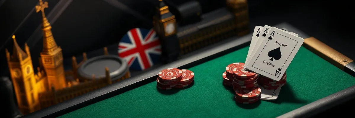 poker sites not on gamstop in the UK — Genuine Support at Offshore Card Rooms: What Happens When Something Goes Wrong in