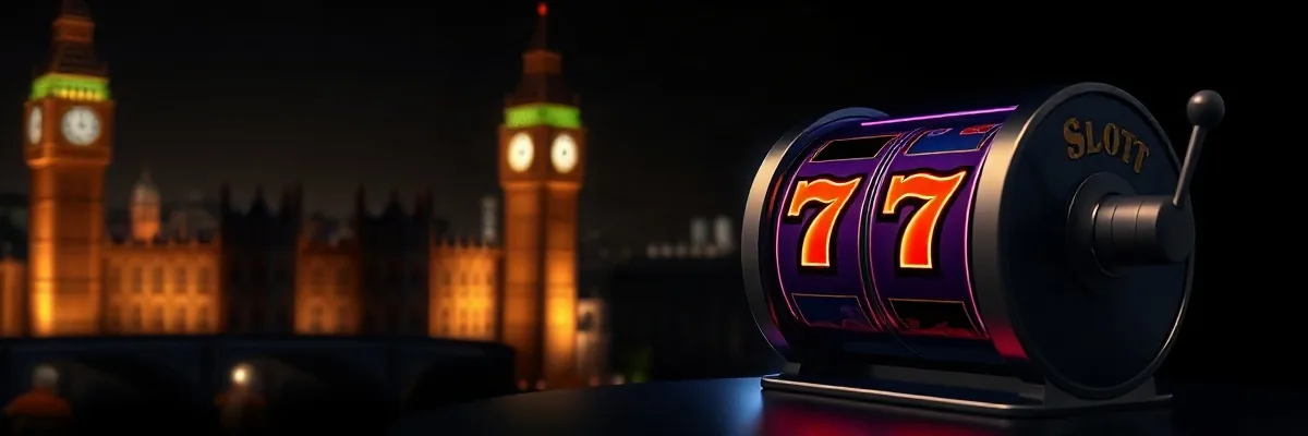 real money slots in the UK — Closing Balance: What the Numbers Add Up To