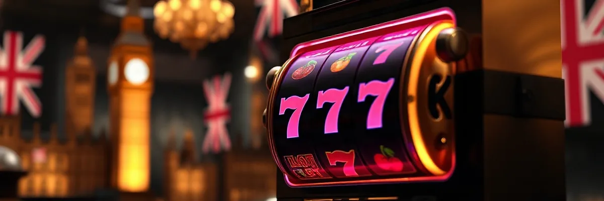 Official Site Numbers: Costs, Timings and Limits in Full — real money slots in the UK
