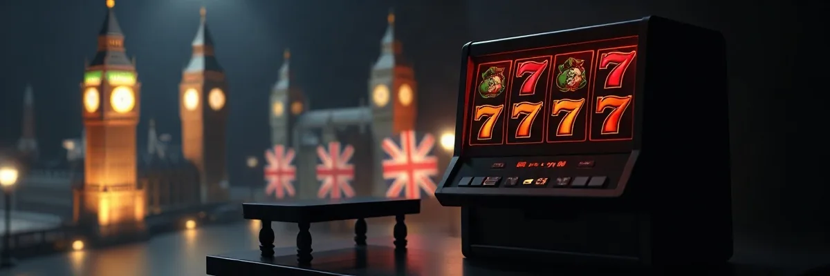 What This Page Settles For You — real money slots in the UK