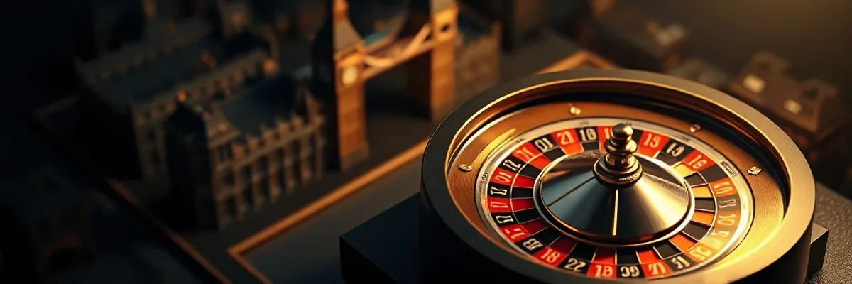 Genuine Help When Things Go Wrong: The Escalation Path at Offshore Operators — roulette not on gamstop in the UK