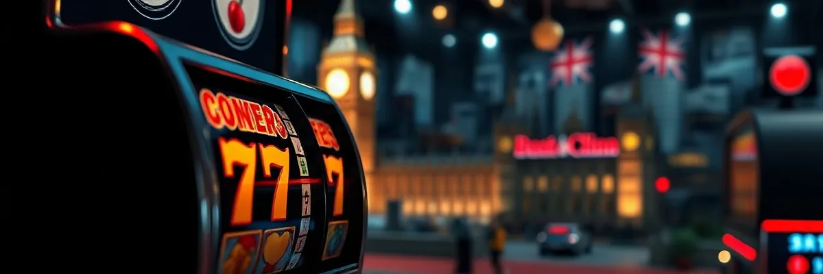 Matching a Lobby to Your Playing Style — Official Site Round-Up for players in the UK